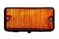 Światła boczne do Isuzu, 213-1502N, DEPO Auto Parts w ofercie sklepu e-autoparts.pl 