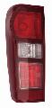 Lampa tylna zespolona do Isuzu, 213-1934L-LD-UE, DEPO Auto Parts w ofercie sklepu e-autoparts.pl 