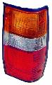 Lampa tylna zespolona do Mitsubishi, 214-1923L-AE2, DEPO Auto Parts w ofercie sklepu e-autoparts.pl 
