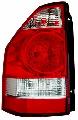 Lampa tylna zespolona do Mitsubishi, 214-1979L-AE, DEPO Auto Parts w ofercie sklepu e-autoparts.pl 