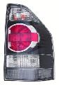 Lampa tylna zespolona do Mitsubishi, 214-19B1R-AE, DEPO Auto Parts w ofercie sklepu e-autoparts.pl 