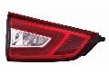 Lampa tylna zespolona do Nissana, 215-1326L-LD-UE, DEPO Auto Parts w ofercie sklepu e-autoparts.pl 