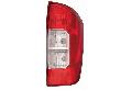 Lampa tylna zespolona do Nissana, 215-19ACR-LD-UE, DEPO Auto Parts w ofercie sklepu e-autoparts.pl 