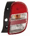 Lampa tylna zespolona do Nissana, 215-19L6R-LD-UE, DEPO Auto Parts w ofercie sklepu e-autoparts.pl 