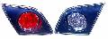 Lampa tylna zespolona do Mazdy, 216-1305L-LD-UE, DEPO Auto Parts w ofercie sklepu e-autoparts.pl 