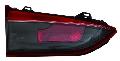 Lampa tylna zespolona do Mazdy, 216-1320L-LD-UE, DEPO Auto Parts w ofercie sklepu e-autoparts.pl 