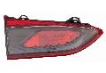 Lampa tylna zespolona do Mazdy, 216-1322L-LD-UE, DEPO Auto Parts w ofercie sklepu e-autoparts.pl 