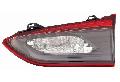 Lampa tylna zespolona do Mazdy, 216-1322R-LD-UE, DEPO Auto Parts w ofercie sklepu e-autoparts.pl 