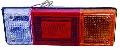 Lampa tylna zespolona do Mazdy, 216-1909R, DEPO Auto Parts w ofercie sklepu e-autoparts.pl 