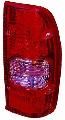 Lampa tylna zespolona do Mazdy, 216-1953L-AE, DEPO Auto Parts w ofercie sklepu e-autoparts.pl 