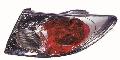 Lampa tylna zespolona do Mazdy, 216-1954L-UE, DEPO Auto Parts w ofercie sklepu e-autoparts.pl 