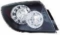 Lampa tylna zespolona do Mazdy, 216-1963R-UE, DEPO Auto Parts w ofercie sklepu e-autoparts.pl 