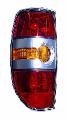 Lampa tylna zespolona do Mazdy, 216-1968L-LD-AE, DEPO Auto Parts w ofercie sklepu e-autoparts.pl 