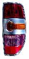Lampa tylna zespolona do Mazdy, 216-1968R-LD-AE, DEPO Auto Parts w ofercie sklepu e-autoparts.pl 