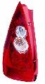 Lampa tylna zespolona do Mazdy, 216-1970L-UEVCR, DEPO Auto Parts w ofercie sklepu e-autoparts.pl 