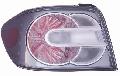 Lampa tylna zespolona do Mazdy, 216-1975R-UE, DEPO Auto Parts w ofercie sklepu e-autoparts.pl 