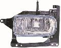 Reflektor przeciwmgłowy do Mazdy, 216-2013R-UE, DEPO Auto Parts w ofercie sklepu e-autoparts.pl 
