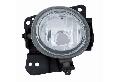 Reflektor przeciwmgłowy do Mazdy, 216-2039L-UE, DEPO Auto Parts w ofercie sklepu e-autoparts.pl 