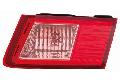 Lampa tylna zespolona do Hondy, 217-1319R3LD-UE, DEPO Auto Parts w ofercie sklepu e-autoparts.pl 