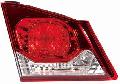 Lampa tylna zespolona do Hondy, 217-1321R-LD-UE, DEPO Auto Parts w ofercie sklepu e-autoparts.pl 