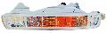 Lampa kierunkowskazu do Hondy, 217-1613R-AE, DEPO Auto Parts w ofercie sklepu e-autoparts.pl 