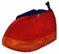 Lampa tylna zespolona do Hondy, 217-1924L-UE, DEPO Auto Parts w ofercie sklepu e-autoparts.pl 