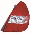 Lampa tylna zespolona do Hondy, 217-1962L3LD-UE, DEPO Auto Parts w ofercie sklepu e-autoparts.pl 