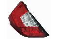 Lampa tylna zespolona do Hondy, 217-19C2L-LD-UE, DEPO Auto Parts w ofercie sklepu e-autoparts.pl 
