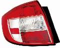 Lampa tylna zespolona do Suzuki, 218-1955L-LD-UE, DEPO Auto Parts w ofercie sklepu e-autoparts.pl 