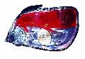 Lampa tylna zespolona do Subaru, 220-1919R-LD-UE, DEPO Auto Parts w ofercie sklepu e-autoparts.pl 