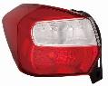 Lampa tylna zespolona do Subaru, 220-1929L-UE, DEPO Auto Parts w ofercie sklepu e-autoparts.pl 