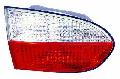 Lampa tylna zespolona do Hyundia, 221-1301L-U, DEPO Auto Parts w ofercie sklepu e-autoparts.pl 