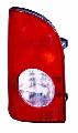 Lampa tylna zespolona do Hyundia, 221-1902R-UE, DEPO Auto Parts w ofercie sklepu e-autoparts.pl 