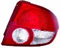 Lampa tylna zespolona do Hyundia, 221-1917L-UE, DEPO Auto Parts w ofercie sklepu e-autoparts.pl 