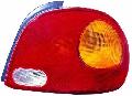 Lampa tylna zespolona do Hyundia, 221-1931R-UE, DEPO Auto Parts w ofercie sklepu e-autoparts.pl 