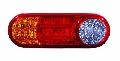 Lampa tylna zespolona do Hyundia, 221-1943R-UE, DEPO Auto Parts w ofercie sklepu e-autoparts.pl 