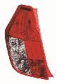 Lampa tylna zespolona do Hyundia, 221-1944L3UE, DEPO Auto Parts w ofercie sklepu e-autoparts.pl 