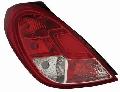 Lampa tylna zespolona do Hyundia, 221-1971L-LD-UE, DEPO Auto Parts w ofercie sklepu e-autoparts.pl 