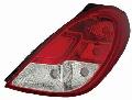 Lampa tylna zespolona do Hyundia, 221-1971R-LD-UE, DEPO Auto Parts w ofercie sklepu e-autoparts.pl 