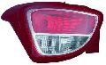 Lampa tylna zespolona do Hyundia, 221-1979L-UE, DEPO Auto Parts w ofercie sklepu e-autoparts.pl 
