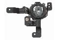 Reflektor przeciwmgłowy do Hyundia, 221-2063R-UE, DEPO Auto Parts w ofercie sklepu e-autoparts.pl 