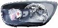Reflektor do Kia, 223-1142L-LDEM2, DEPO Auto Parts w ofercie sklepu e-autoparts.pl 