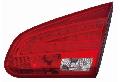 Lampa tylna zespolona do Kia, 223-1313R-UE, DEPO Auto Parts w ofercie sklepu e-autoparts.pl 