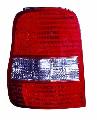 Lampa tylna zespolona do Kia, 223-1929L-UE, DEPO Auto Parts w ofercie sklepu e-autoparts.pl 