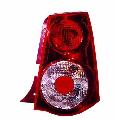Lampa tylna zespolona do Kia, 223-1934R-LD-UE, DEPO Auto Parts w ofercie sklepu e-autoparts.pl 