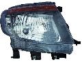 Reflektor do Forda, 231-1139L-LDEM2, DEPO Auto Parts w ofercie sklepu e-autoparts.pl 