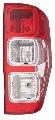 Lampy tylne do Forda, 231-1956R-LD-UE, DEPO Auto Parts w ofercie sklepu e-autoparts.pl 