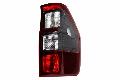Lampa tylna zespolona do Forda, 231-1958L-UE, DEPO Auto Parts w ofercie sklepu e-autoparts.pl 