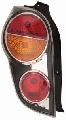 Lampa tylna zespolona do Chevroleta, 235-1909L-LD-UE, DEPO Auto Parts w ofercie sklepu e-autoparts.pl 