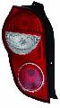 Lampy tylne do Chevroleta, 235-1928L-LD-UE, DEPO Auto Parts w ofercie sklepu e-autoparts.pl 